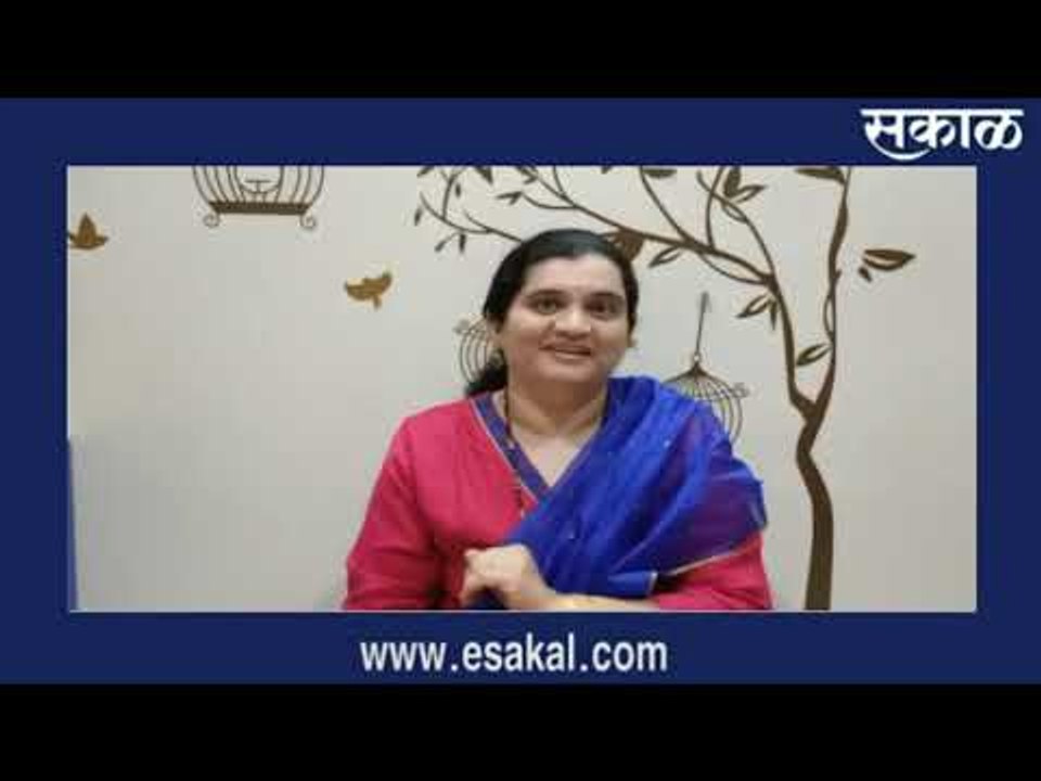 यंदाचा श्रावण : घरच्या घरी बनवू पर्यावरणपूरक राख्या | Sakal Media |