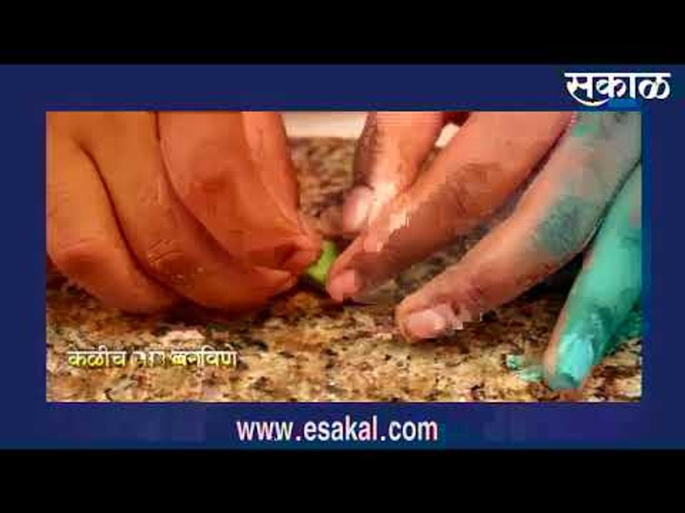 अनोखी राखी I Live Marathi News | आजच्या ठळक बात...