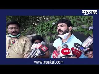 कोरोनाबाबत पुण्याच्या महापौरांनी दिली धक्कादायक माहिती | Sakal Media |