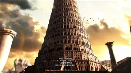 Novela Gênesis - Cap 72 I 28/04/2021 #GênesisQuarta