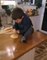 Μάνος Παπαγιάννης: Ο γιος του φτιάχνει πασχαλινό τσουρέκι και ρίχνει... το Tik Tok!