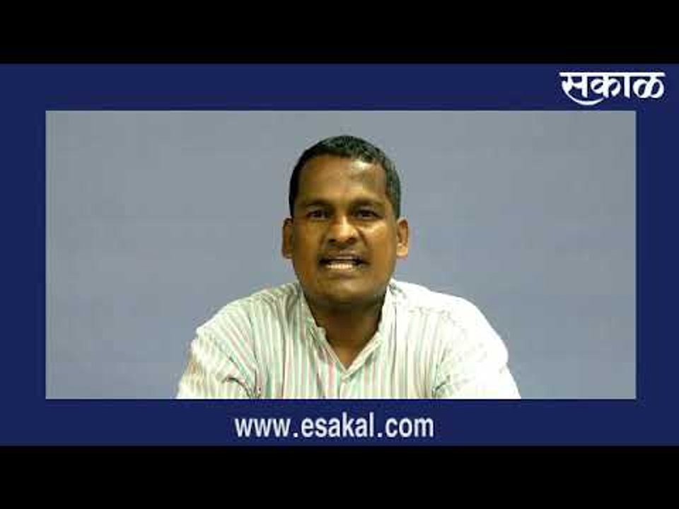 कोल्हापूर न्यजू बुलेटीन I | आजच्या ठळक बातम्या | मराठी ताज्या बातम्या | Sakal Media |