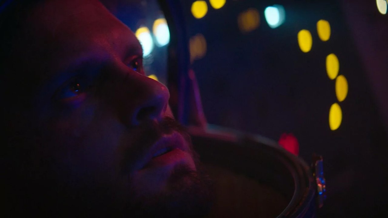 Le Dernier voyage - Teaser