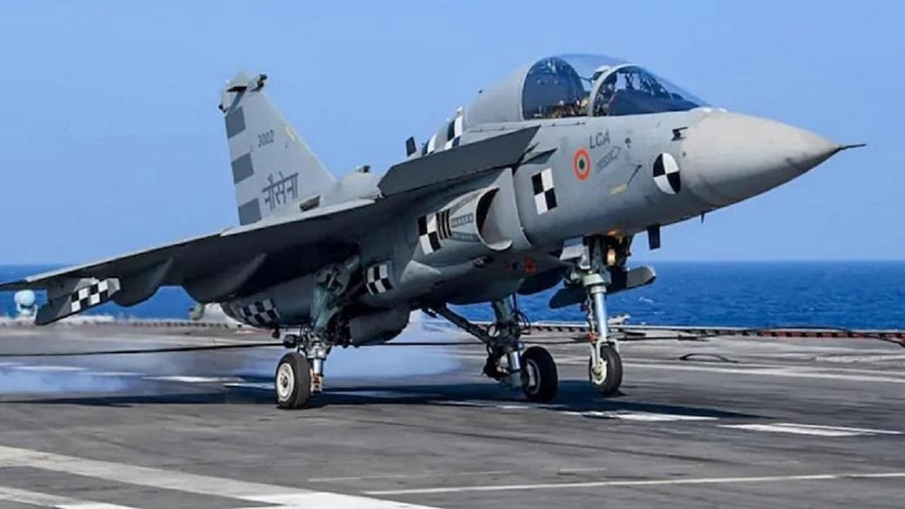 Technology used in Tejas will save lives of cor...