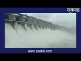 निम्न वर्धा प्रकल्पातून पाण्याचा विसर्ग I Latest Marathi News | आजच्या ठळक बातम्या | Sakal Media |