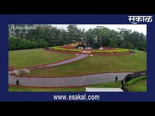 पिंपरी चिंचवडचा अभिमान  | Sakal Media |