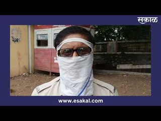 एसटी सुरु झाली पण वाट पाहण्यातच घालवला वेळ | Sakal Media |