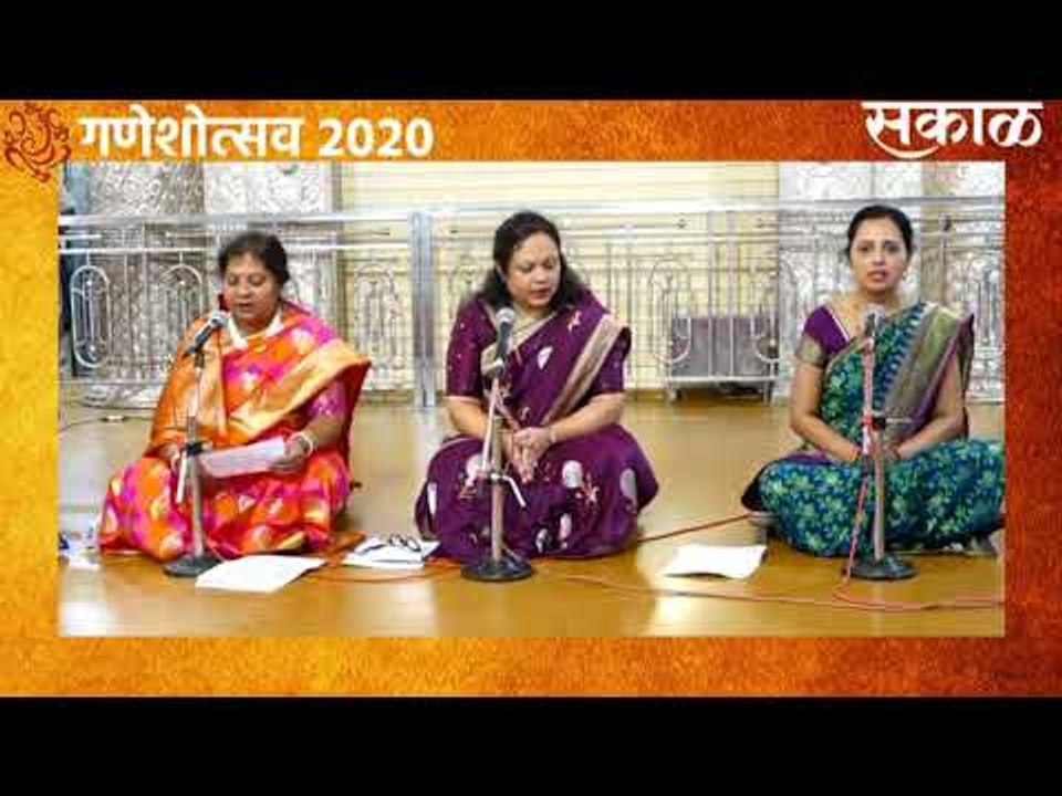Latest Marathi News I Live Marathi News | आजच्य...