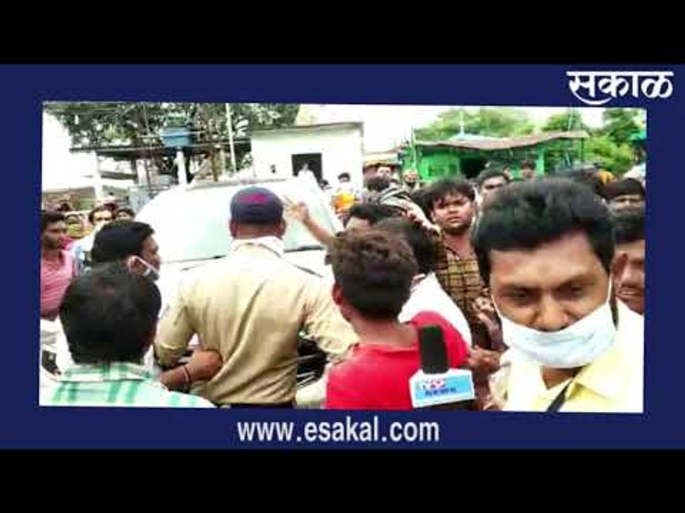 आमदारांनी ठोकली धूम | Latest Marathi News | आजच्या ठळक बातम्या | मराठी ताज्या बातम्या | Sakal Media