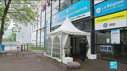 Covid-19 en France : la défiance envers les vaccins inquiète les médecins