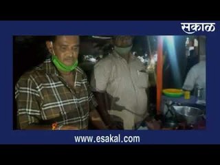 Kolhapur Positive Story : वयाच्या 53व्या वर्षी केली नव्यानं सुरुवात