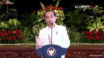 Cerita Jokowi Telepon Menkes India Belajar Tangani Covid-19 dan Adopsi Strategi Micro Lockdown