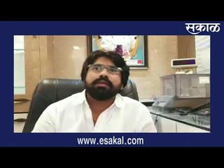 सराफा व्यपाऱ्यांचा चार दिवसीय बंद  Live Marathi News | आजच्या ठळक बातम्या | मराठी ताज्या बातम्या