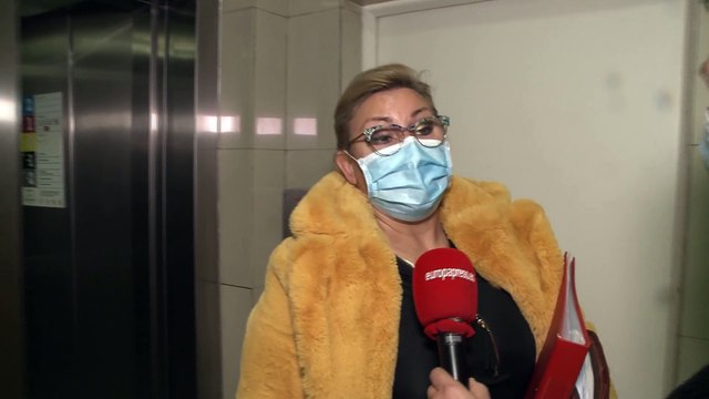 Esta es la verdad no dicha hasta ahora sobre el brote psicótico de Raquel Mosquera