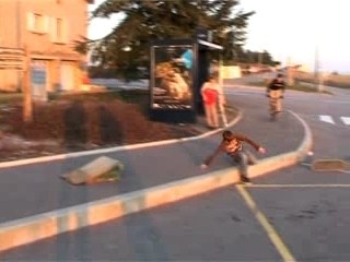 Les rouleurs du gier