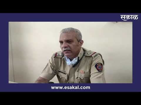 तर कपल ऐवजी खपल चॅलेंज होईल,'कपल चॅलेंज'वाल्यांना सायबर पोलिसांचा इशारा | Sakal Media |