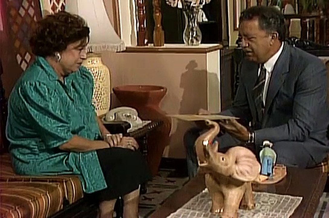 Telenovela Carmen Querida - Episodio 85