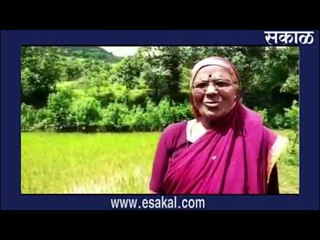 नांदगणेतील आजी जपताहेत लोकसंस्कृतीचा ठेवा