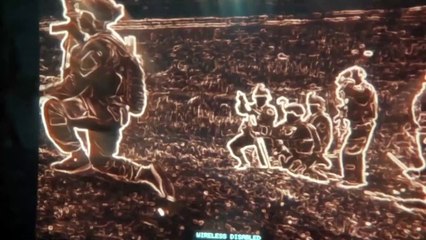 Soldiers conduct live fire with new ENVG-B