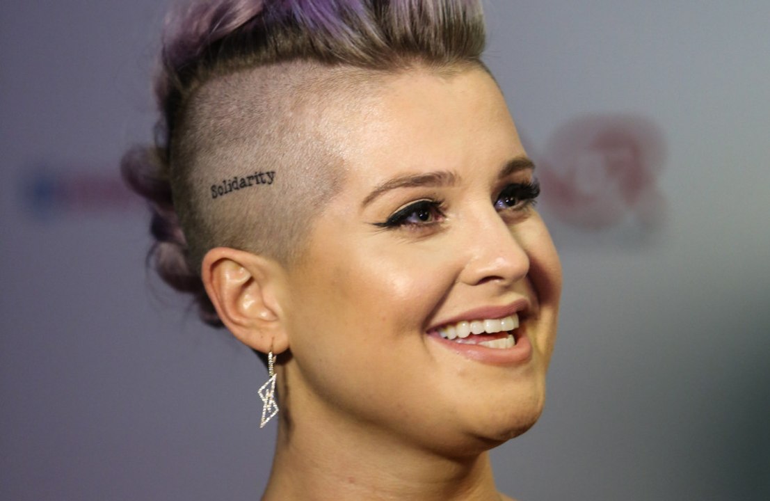 Kelly Osbourne: Sie ist rückfällig geworden!