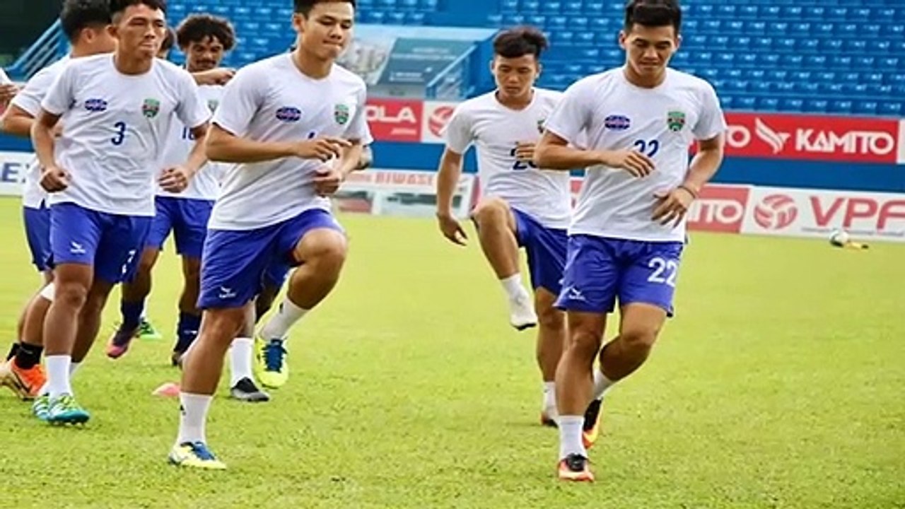 Nhận định trực tiếp bóng đá HAGL vs Bình Dương, 17h00 ngày 2/5, Vòng 12 V.League