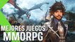 LOS 17 MEJORES MMORPG para JUGAR GRATIS - ¡Que tiemble World of Warcraft!