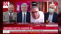 Ülke'de Bugün - Hasan Öztürk  |  Mustafa Canbey  |  Hakkı Öcal  |  29 Nisan 2021