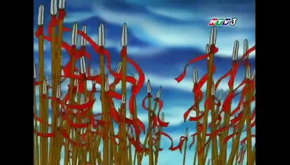 Truyền Thuyết Na Tra Tập 49 Thuyết Minh ( Hoạt Hình )