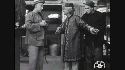 That Chink at Golden Gulch (Un Chink en Golden Gulch) [1910]