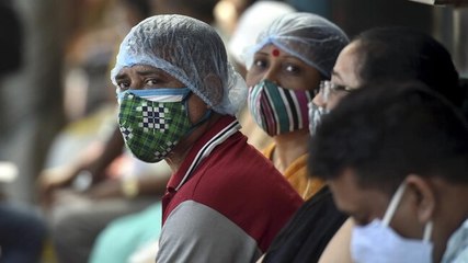 Several countries step up to help India fight against Covid-19