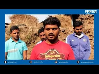 आधी पूरग्रस्तांना मदत, नंतर घराकडं लक्ष देईन :सचिन भोसले | Kolhapur | Maharashtra  | Sakal Media |