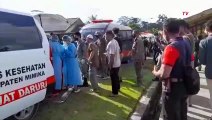 [FULL] Pernyataan Mahfud Soal KKB Organisasi Teroris Hingga Status Papua Adalah NKRI