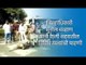 जिल्हाधिकारी सुनील चव्हाण यांनी केली शहरातील विविध रस्त्यांची पाहणी | Aurangabad | Sakal Media |