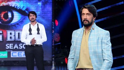 ಆರೋಗ್ಯದ ಬಗ್ಗೆ ಮಾಹಿತಿ ಶೇರ್ ಮಾಡಿದ ಕಿಚ್ಚ ಸುದೀಪ್ | Filmibeat Kannada