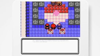 Pokemon Indigo Power Tournament - GBC Hack ROM, The Tournament of the most talented trainers! - Pokemoner.com