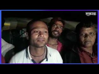 हमारे हालात बदतर ही रहेंगे :प्रशासनाविरुद्ध मुस्लिम मदारी समाजाची खदखद  | Maharashtra | Sakal |