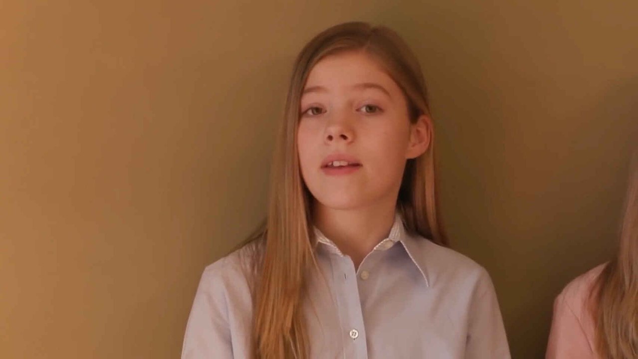 La Infanta Sofía cumple 14 años, ¡felicidades!