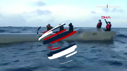 Karayipler'de 75 milyon dolarlık uyuşturucu operasyonu