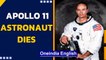 Apollo 11 astronaut, Michael Collins, dies | 'Forgotten astronaut' | Oneindia News