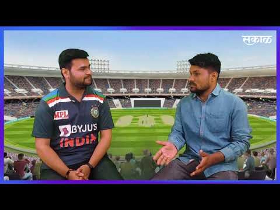 IND vs ENG : टी-२० मालिकेत भारतासमोर काय आहेत आव्हानं ?| India | Cricket | Sakal Media |