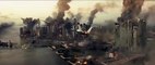 The Tomorrow War Teaser Trailer #1 (2021) Chris Pratt, Yvonne Strahovski Action Movie HD