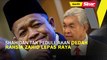 SINAR PM: Shahidan tak peduli, akan dedah rahsia Zahid lepas raya