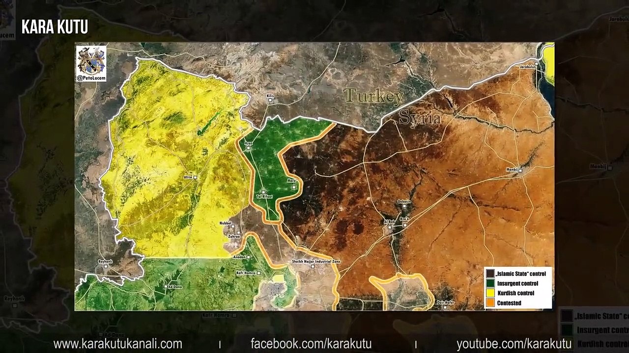 Türkiye'nin ABD'ye ders verdiği 4 harika politika