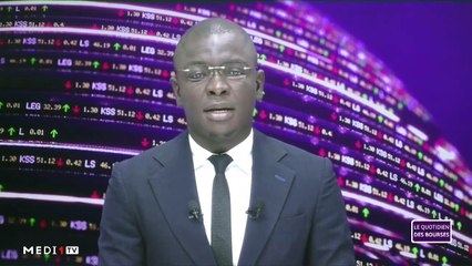 Le quotidien des bourses - 29/04/2021