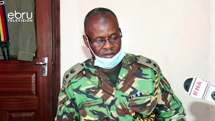 45yr Old Man Dies Under Unclear Circumstances In Thika