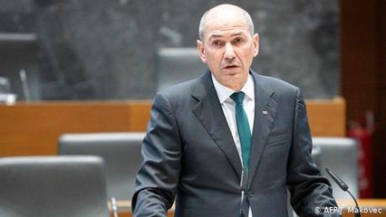 Eslovenia: la libertad de prensa en peligro