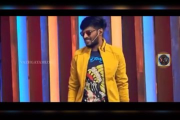 Cook With Comali 2  Pugazh,shivangi Thuglife Moments  Best Thuglife of Pugazh_480p