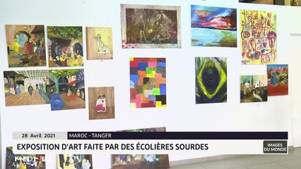 Images du Monde - 29/04/2021