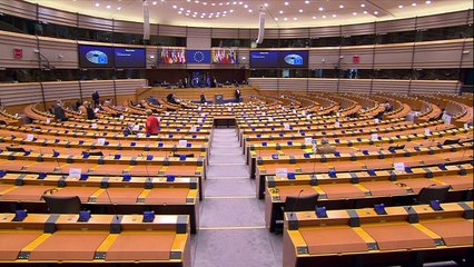 Bruxelas dá "luz verde" a certificado de livre-trânsito