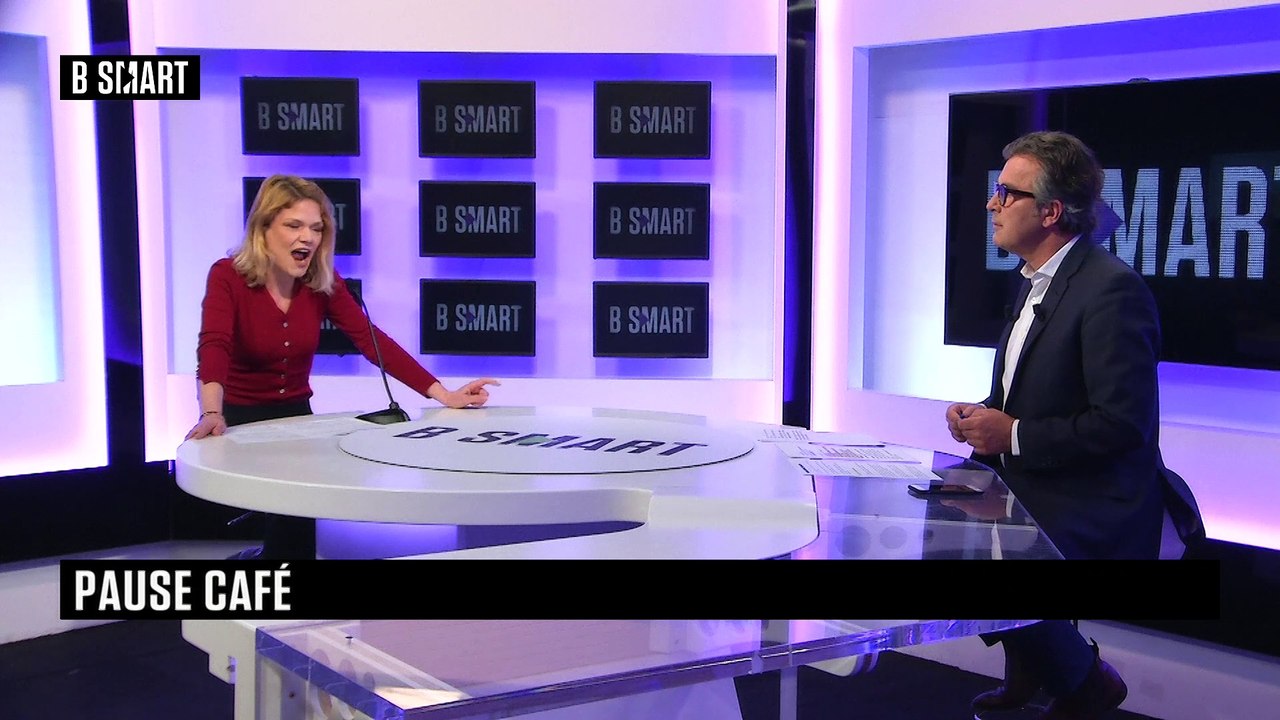 SMART JOB - Pause café du jeudi 29 avril 2021